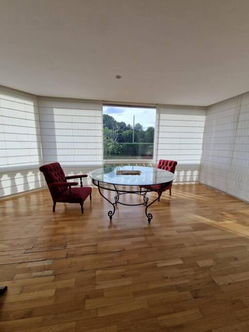 Vila La Casona Imperial Alpedrete Exteriér fotografie