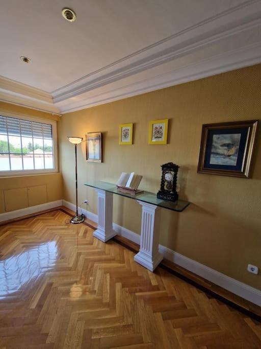 Vila La Casona Imperial Alpedrete Exteriér fotografie