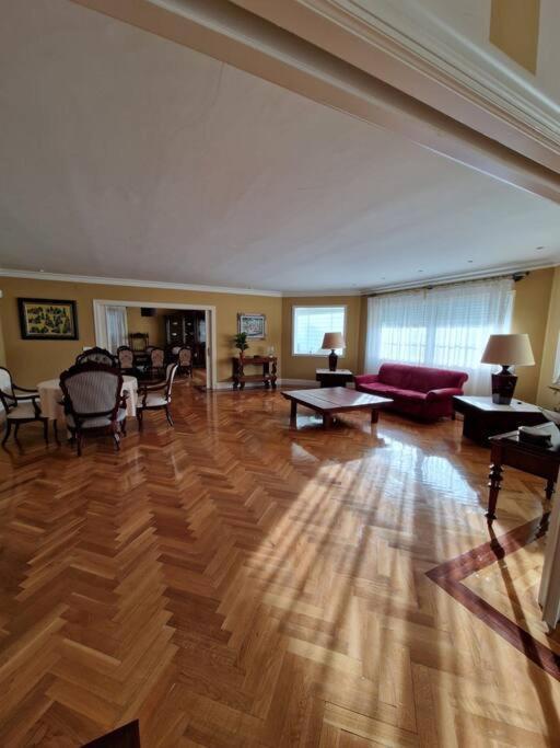 Vila La Casona Imperial Alpedrete Exteriér fotografie