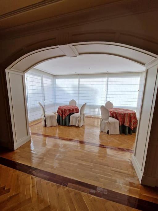 Vila La Casona Imperial Alpedrete Exteriér fotografie