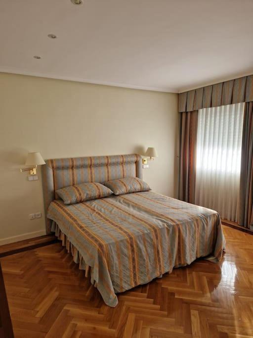 Vila La Casona Imperial Alpedrete Exteriér fotografie