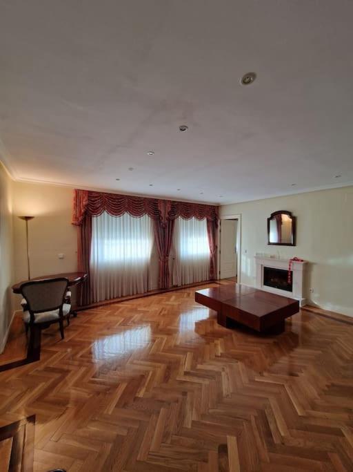 Vila La Casona Imperial Alpedrete Exteriér fotografie